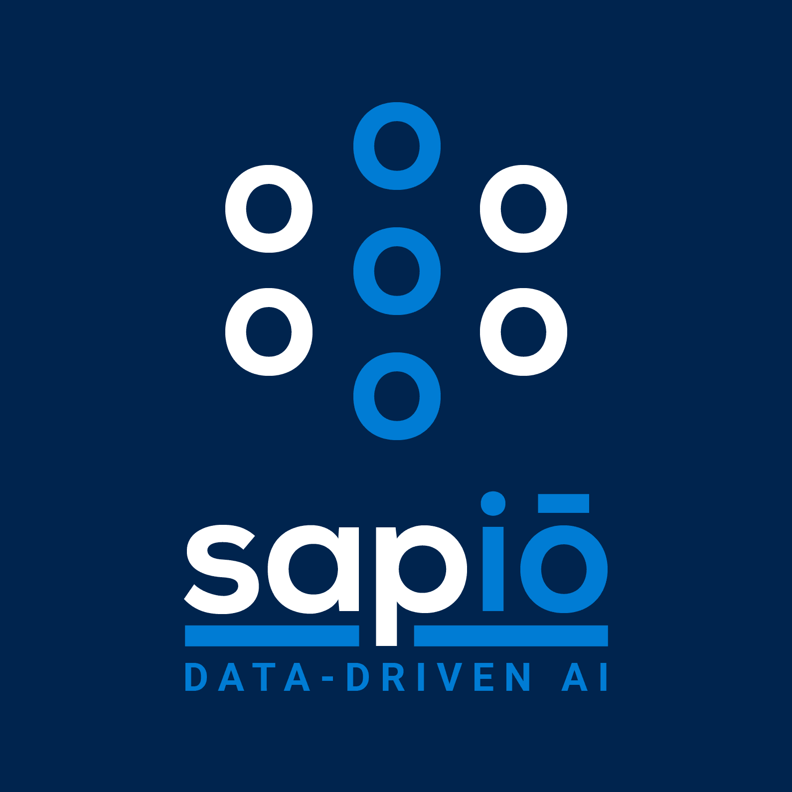 Sapio AI Logo