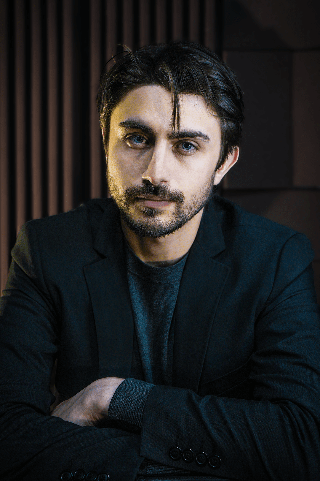 Vlad Tudor portrait